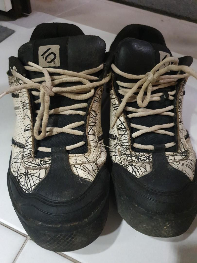 Sam hill online mtb shoes