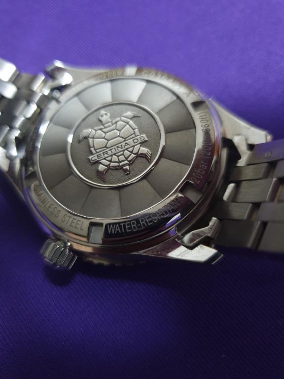 Certina ds ph200m for sale top
