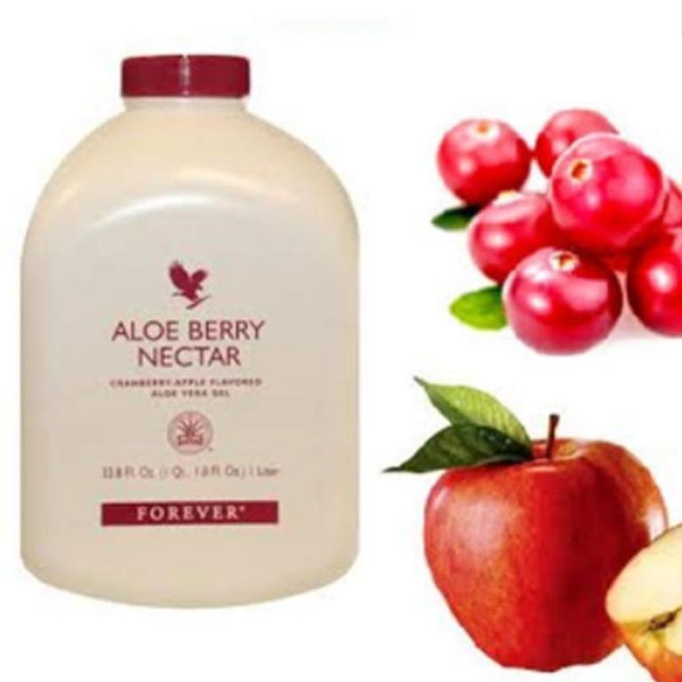 Forever Living Best Seller Aloe Berry Nectar Benefit Of Cranberry Apple Drinks Food Drinks Beverages On Carousell