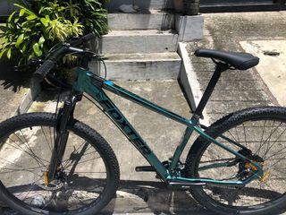 Foxter Princeton 2.2 27.5 Price Cheap 