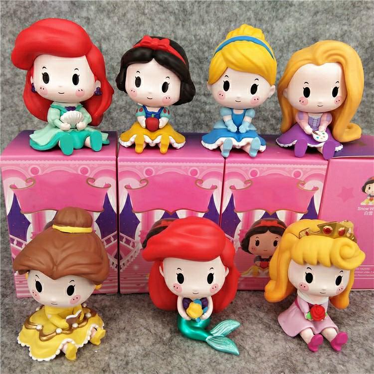 disney fairy princess dolls