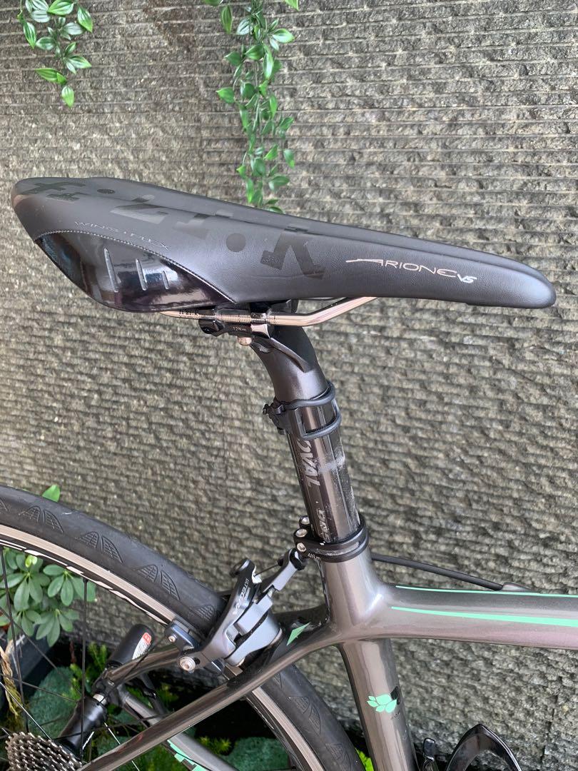 Fuji supreme 2.5 bike best sale