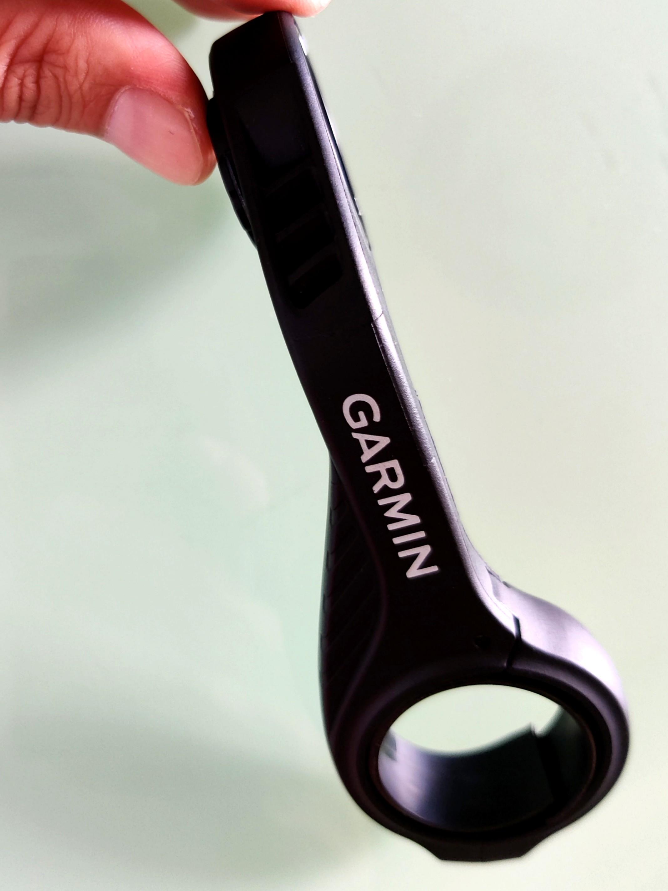 edge out front bike mount