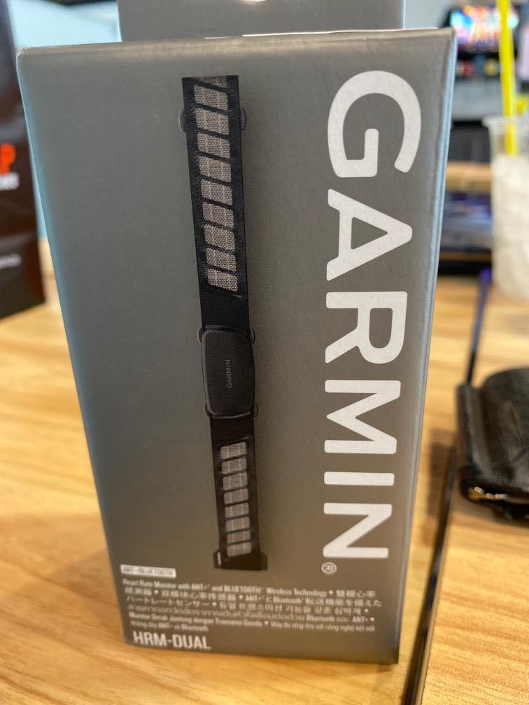 Garmin hrm dual price new arrivals