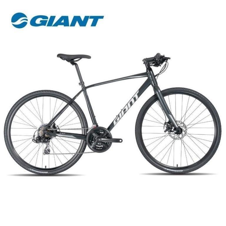 giant escape 2 hybrid