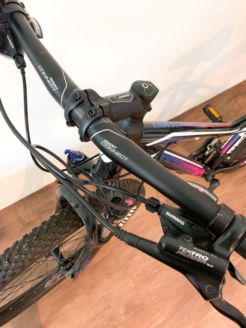 Giant Mountain Bicycle ISO 42102, Sports Equipment, Bicycles & Parts