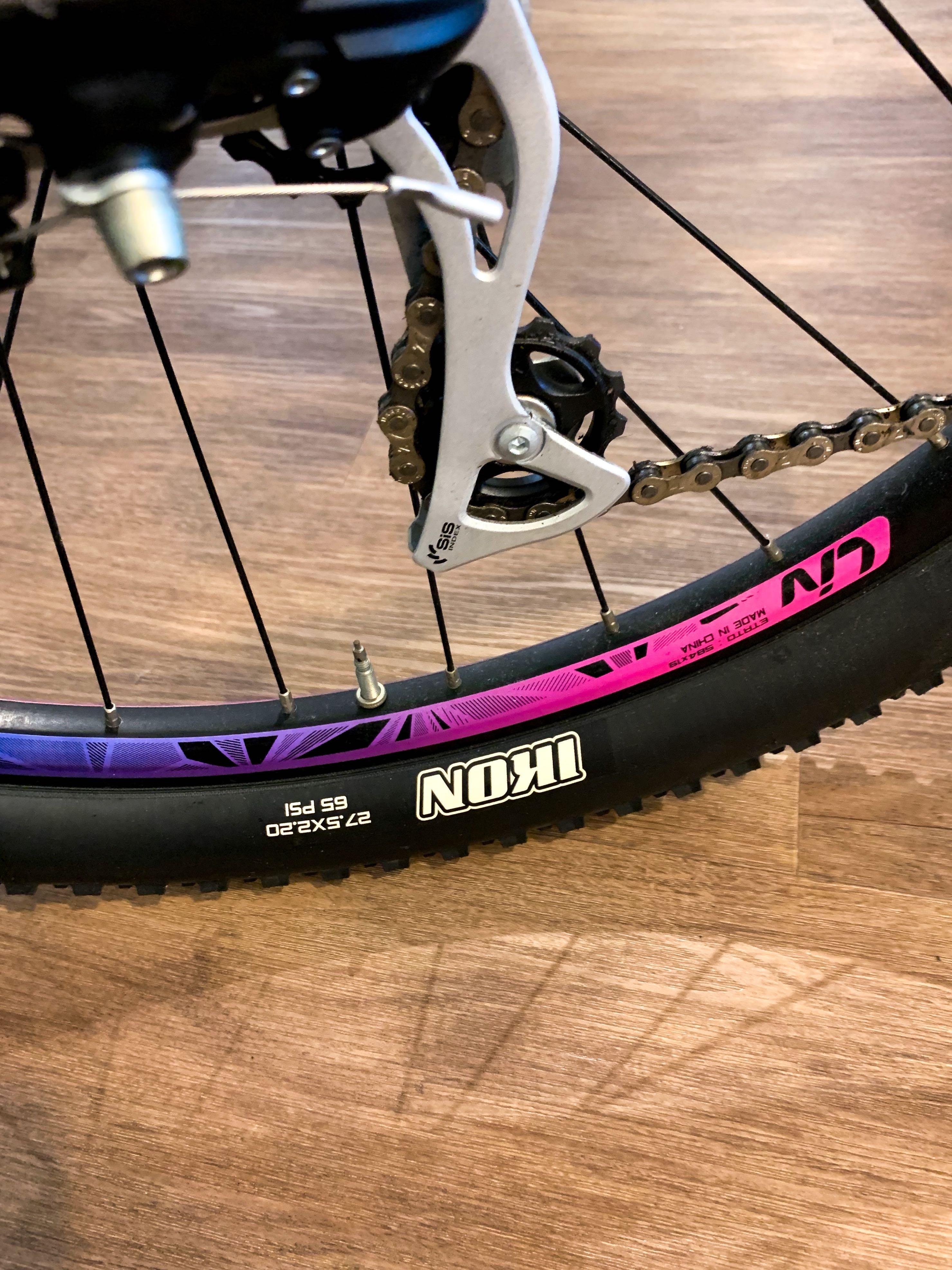 Giant Mountain Bicycle ISO 4210-2, Bicycles & PMDs, Bicycles, Mountain Bikes on Carousell