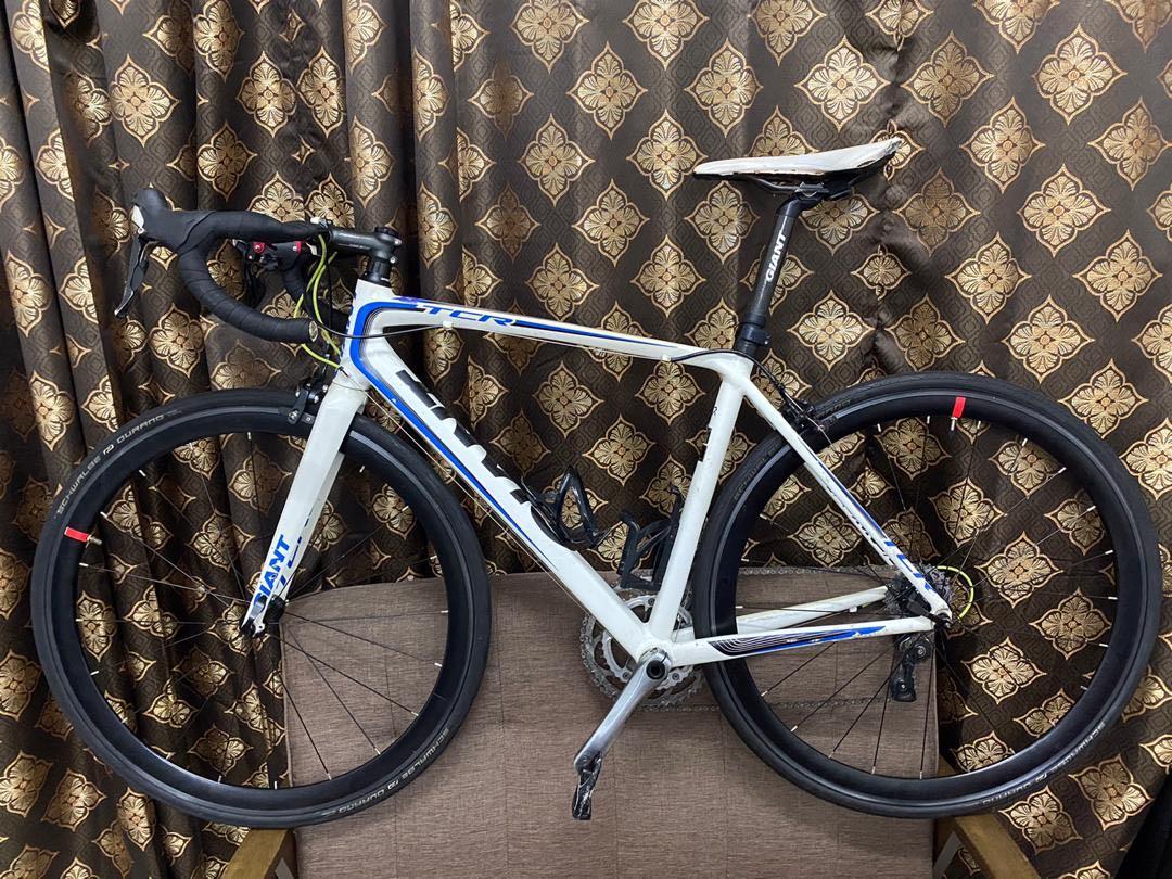 Giant tcr aluxx sl 2015 2025