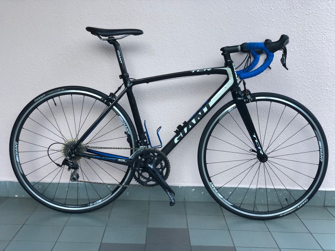 Giant tcr aluxx sl outlet 2013