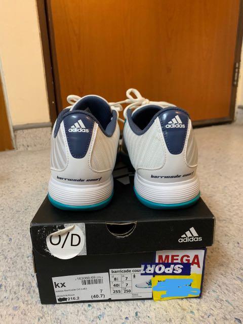 girls addidas tennis shoes