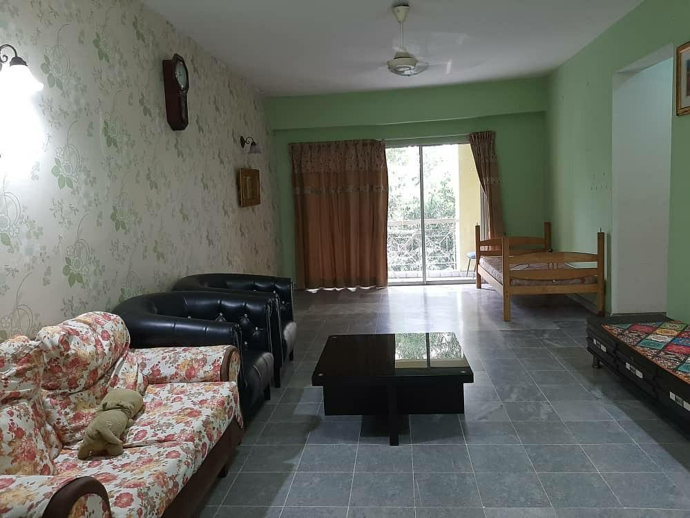 Greenpark condominium, OUG, taman yarl, old klang road, Property