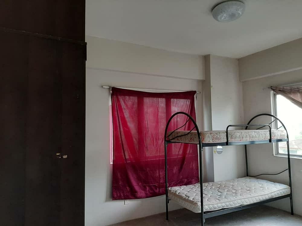 Greenpark condominium, OUG, taman yarl, old klang road, Property