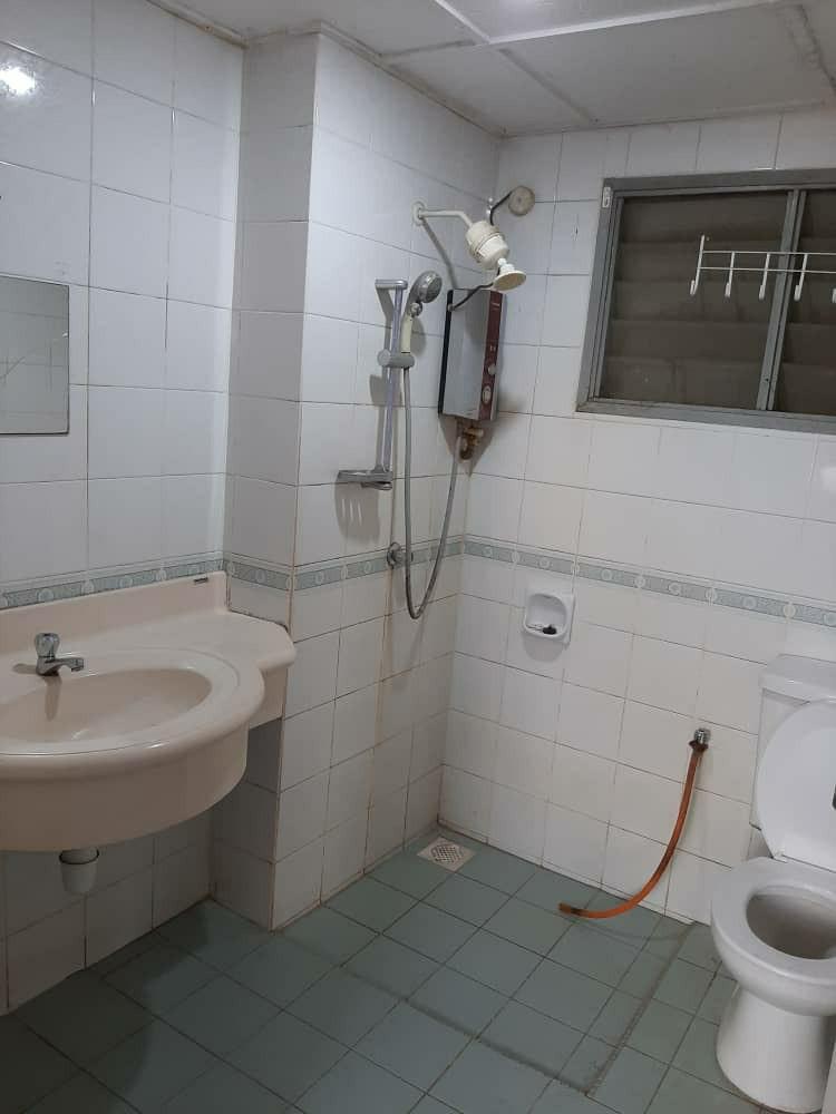 Greenpark condominium, OUG, taman yarl, old klang road, Property