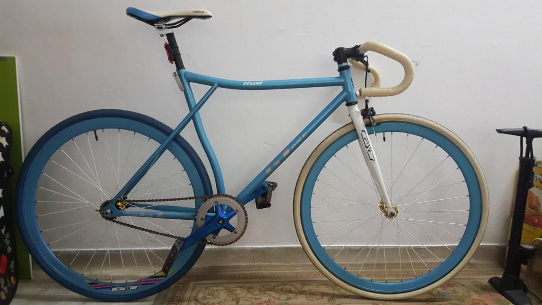 Gt fixie store