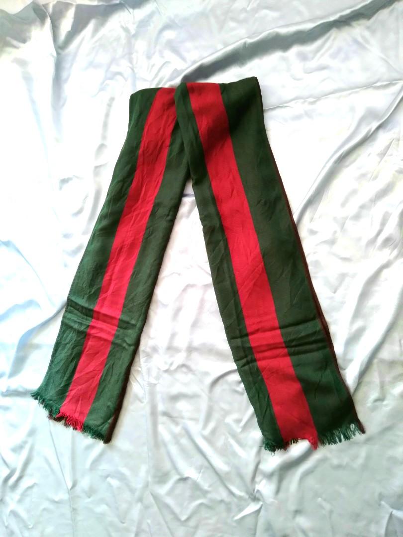 harga scarf gucci