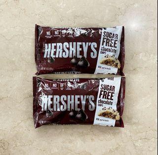 Sugar Free Chocolates Packaged Snacks Carousell Philippines