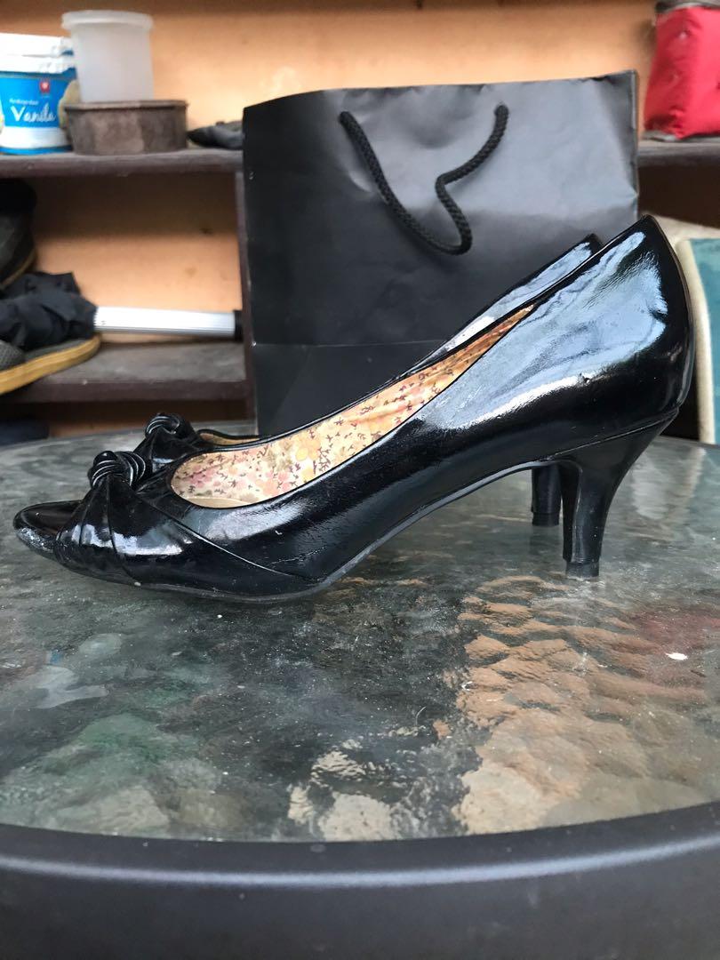akhirbulan HIGH HEELS AMERICAN EAGLE PAYLESS