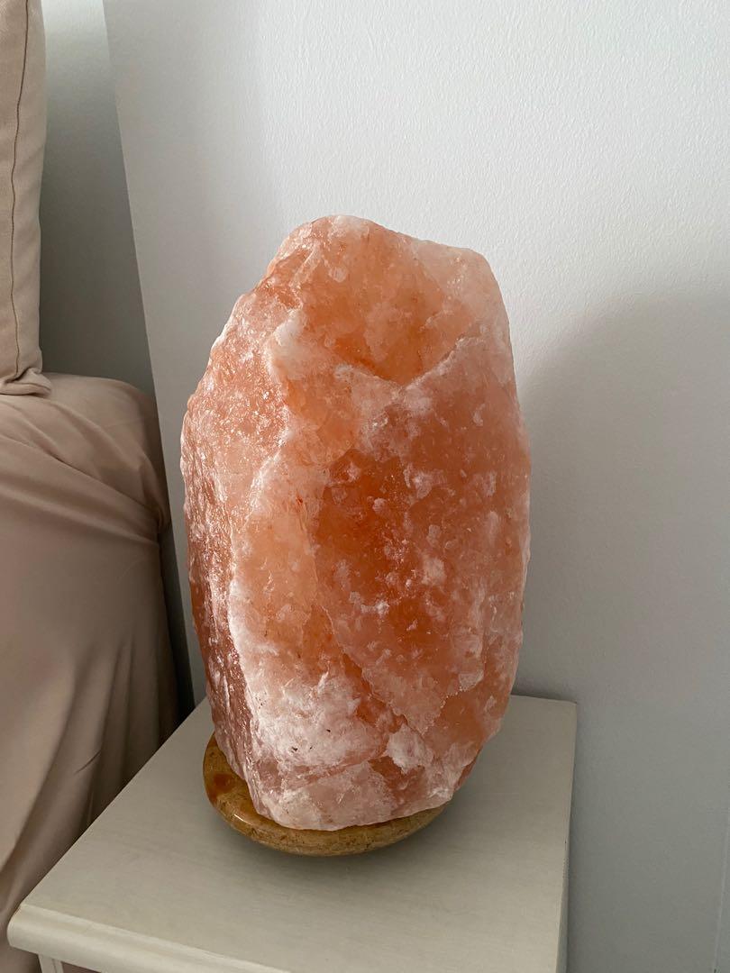 30 kg salt lamp hot sale
