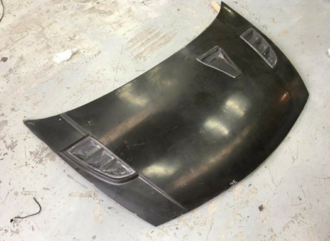 Honda Civic Mugen Rr Hood Car Accessories Accessories On Carousell Honda Civic Mugen Rr Hood Car Accessories Accessories On Carousell