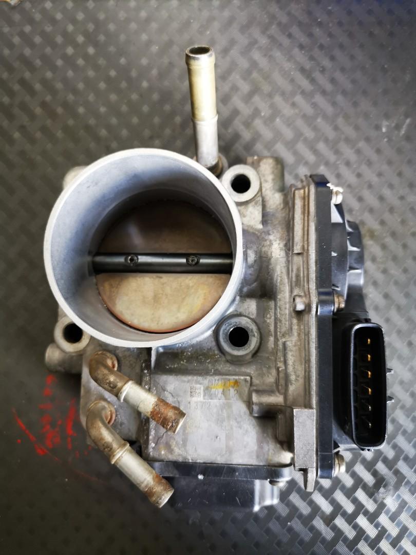 Honda FD2 Type R K20A Throttle body Car Accessories Accessories