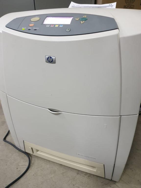 hp 126a printer
