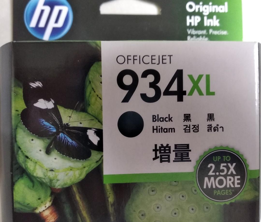 934xl ink
