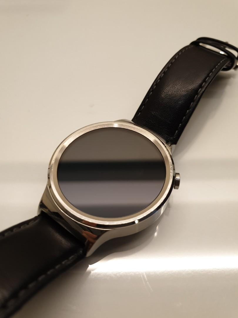 Huawei watch first generation