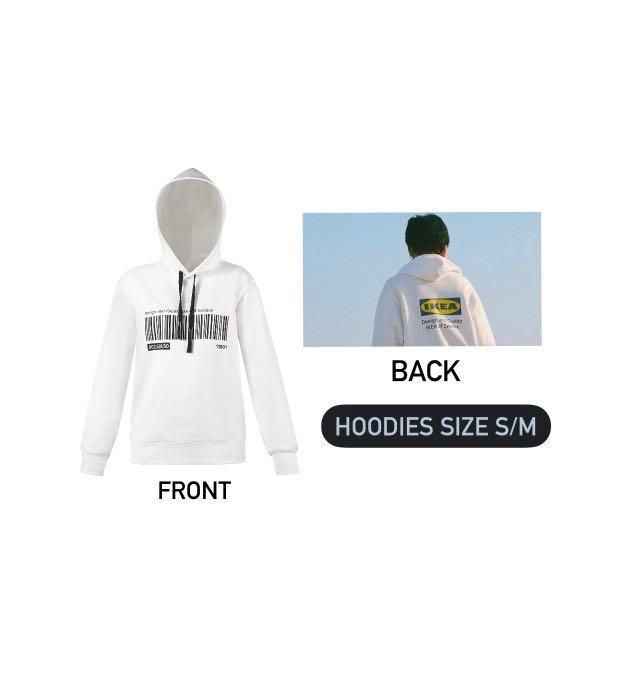 Ikea hoodie price Clearance