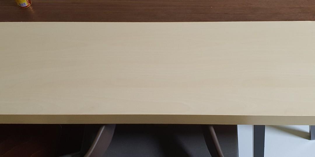 Ikea Wall Lack Shelf Furniture Others On Carousell