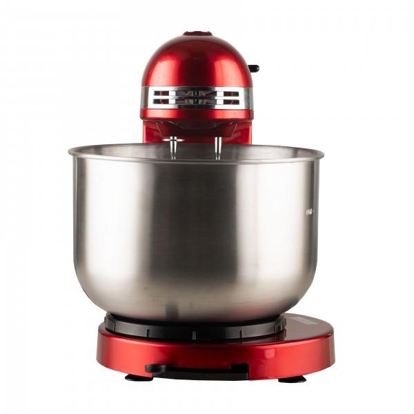 BNIB IONA GLSM799 5 Speed Stand Mixer with 3L 304 Stainless Steel Bowl