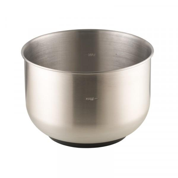 BNIB IONA GLSM799 5 Speed Stand Mixer with 3L 304 Stainless Steel Bowl