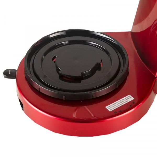 BNIB IONA GLSM799 5 Speed Stand Mixer with 3L 304 Stainless Steel Bowl