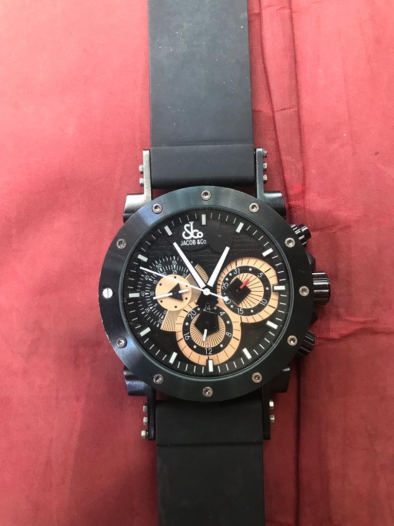 Jacob & co tourbillon 8332 price online