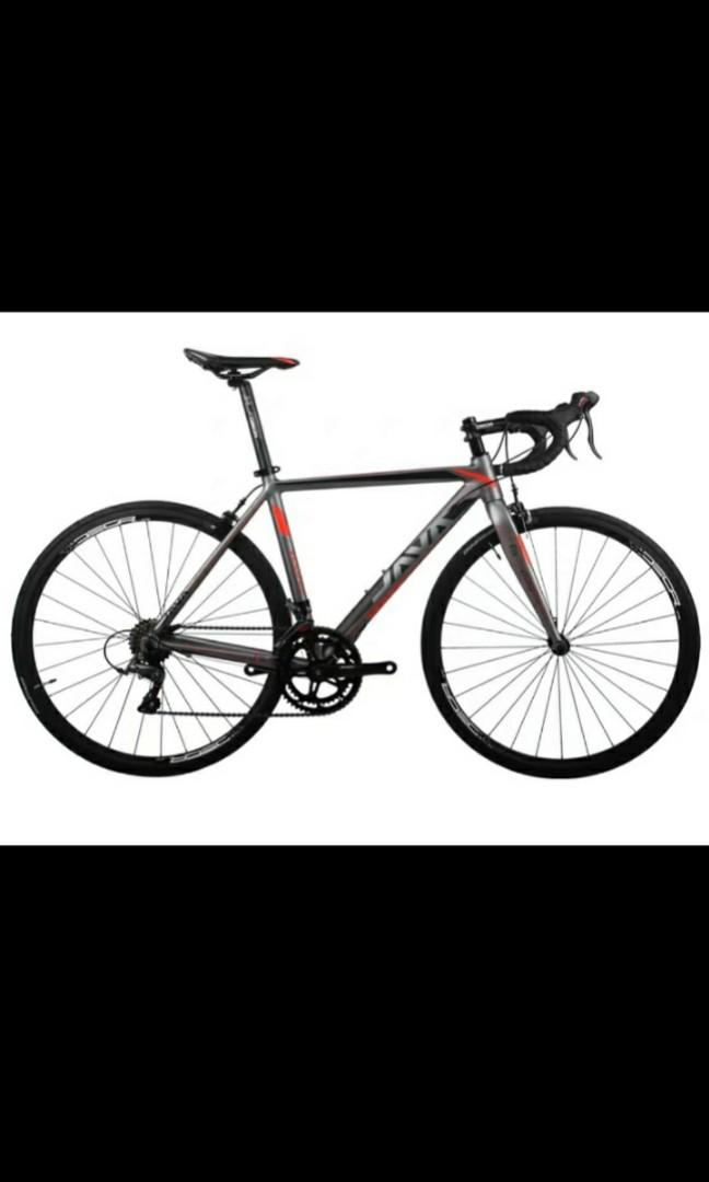 Jave Veloca, Sports Equipment, Bicycles & Parts, Bicycles on Carousell