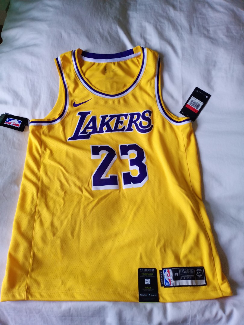 Baju sales basket lakers