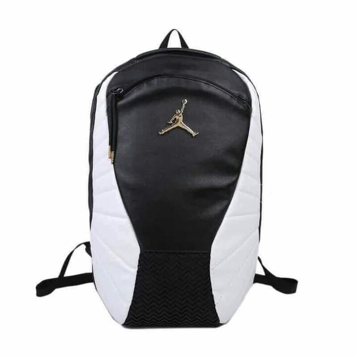 Jordan Backpack, Men's Fashion, Bags, Backpacks on Carousell