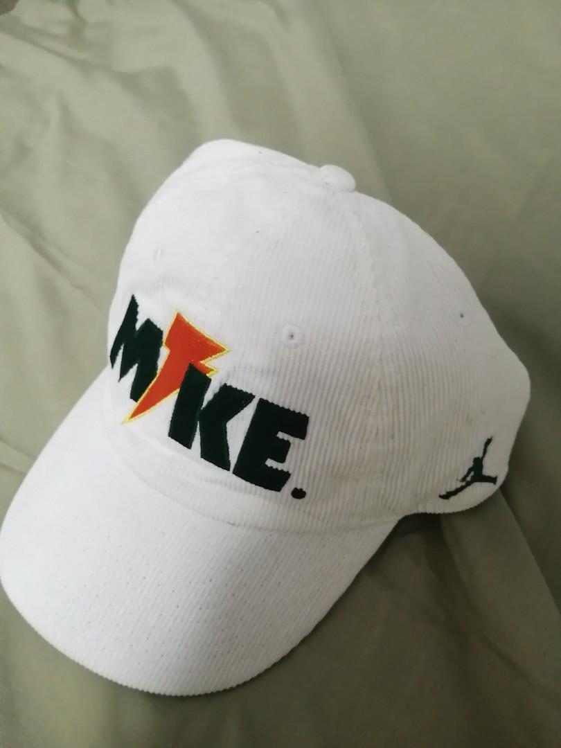 Gatorade dad hat discount