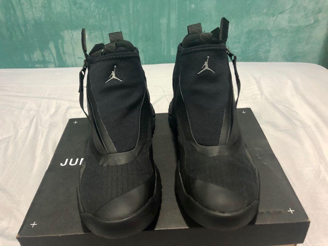 Jordan Proto React Z, Men's Fashion, Footwear, Sneakers on Carousell