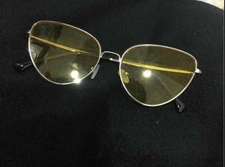 Kacamata Vintage  / Vintage Sunglasses