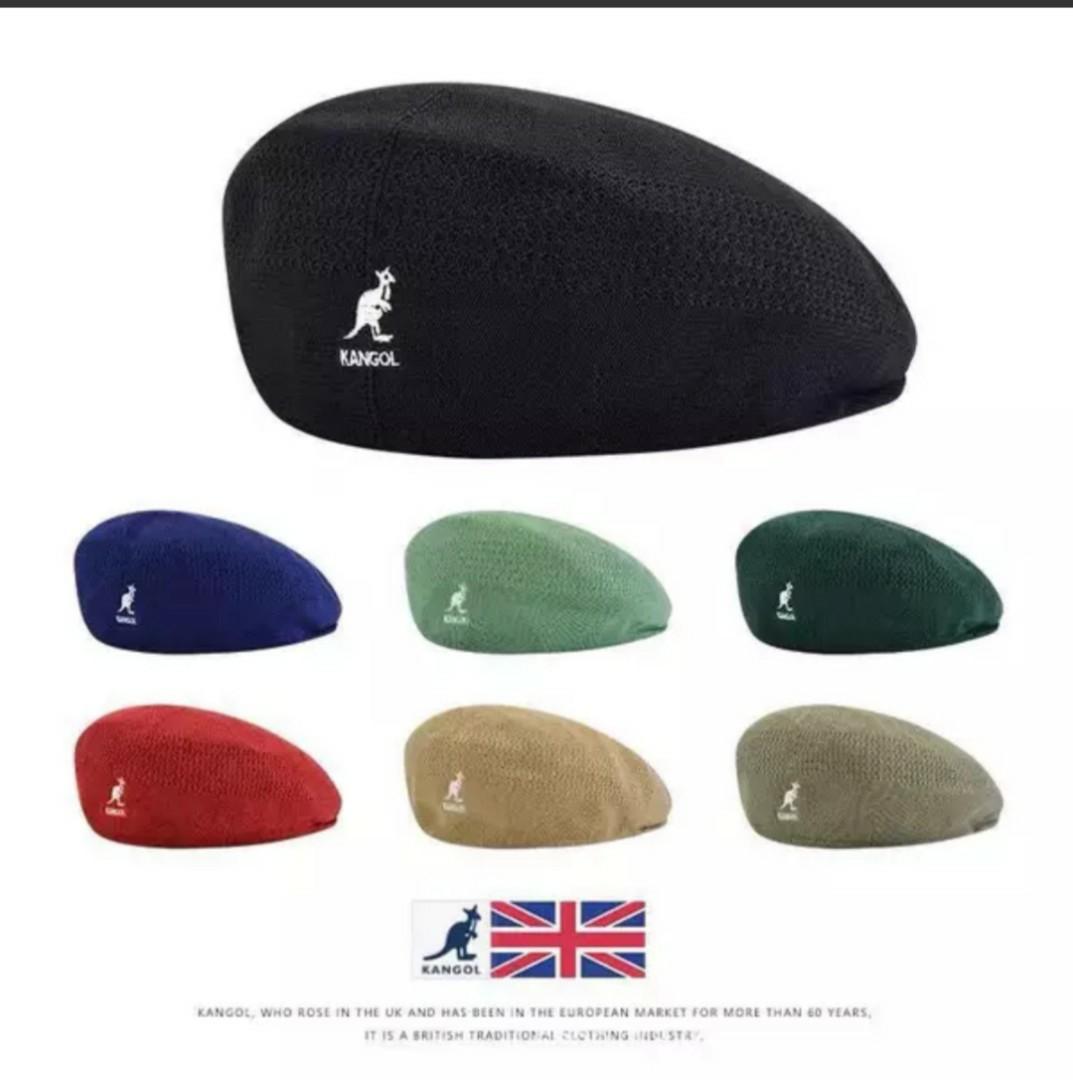 Kangol Tropic 507 cap