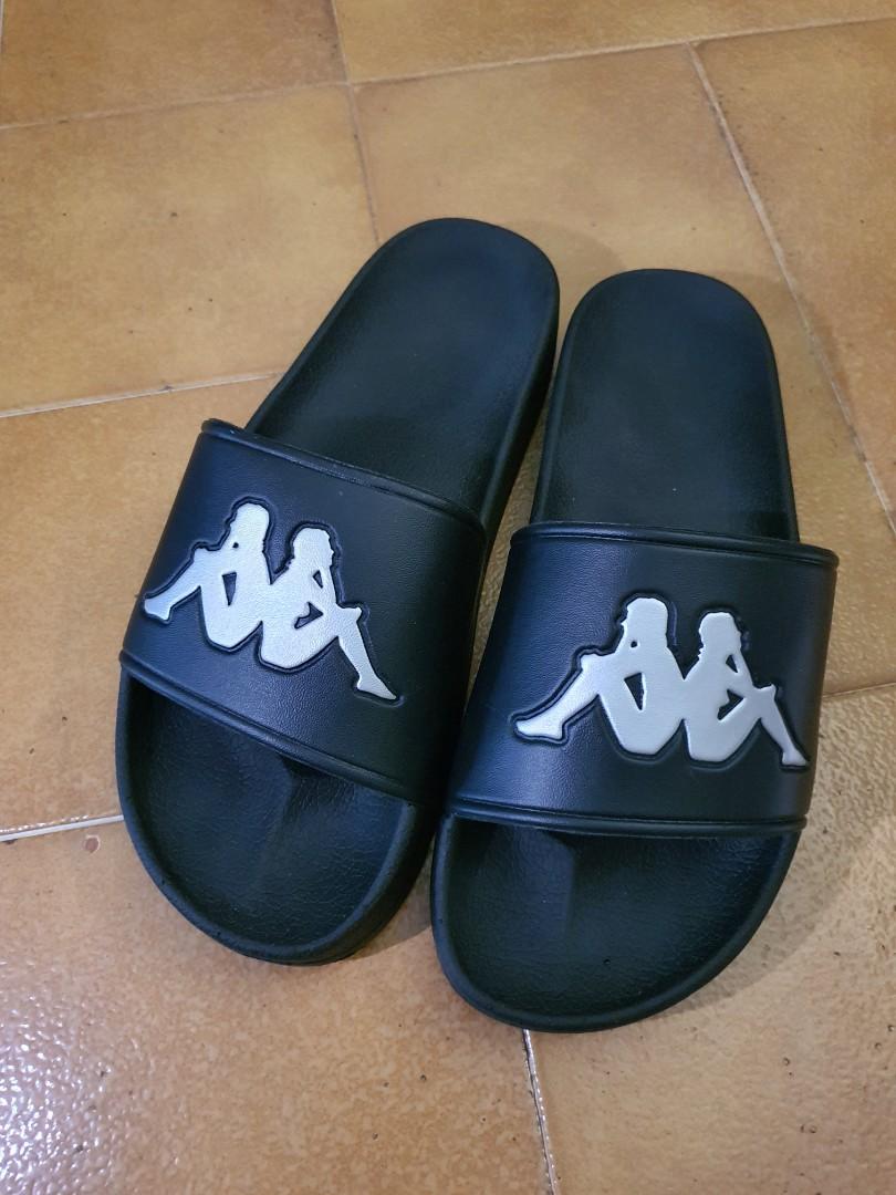 kappa women slides