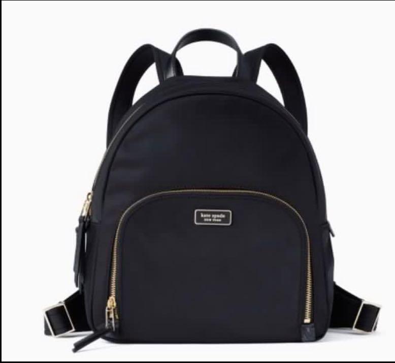 kate spade backpack dawn