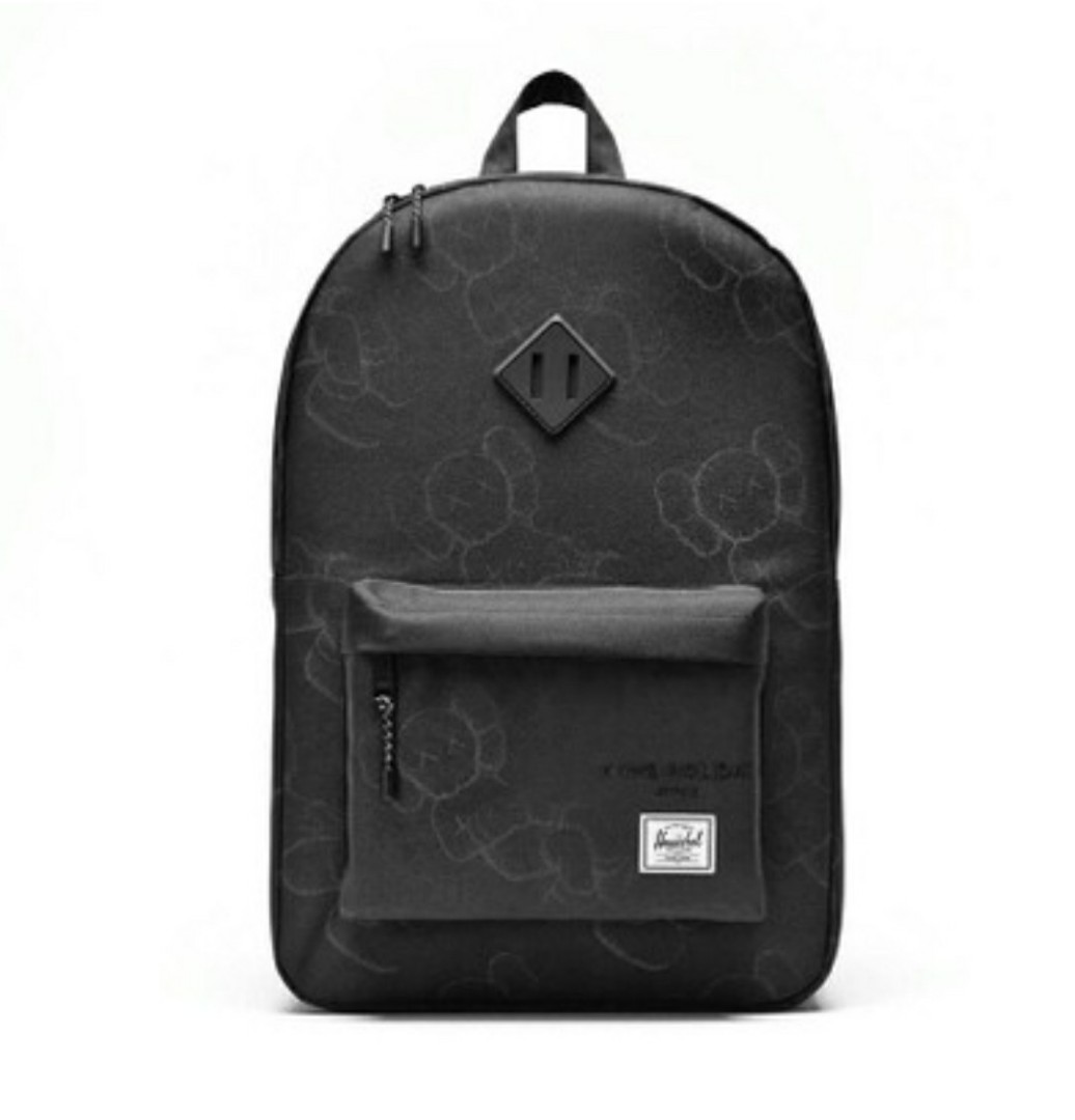 Herschel kaws bag outlet