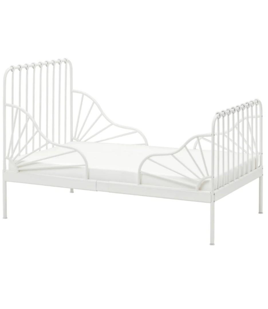 Kids Ikea Bed Furniture Beds Mattresses On Carousell