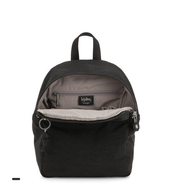 Kipling imer best sale backpack
