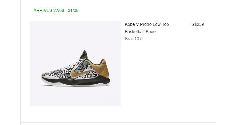 kobe low top basketball shoes