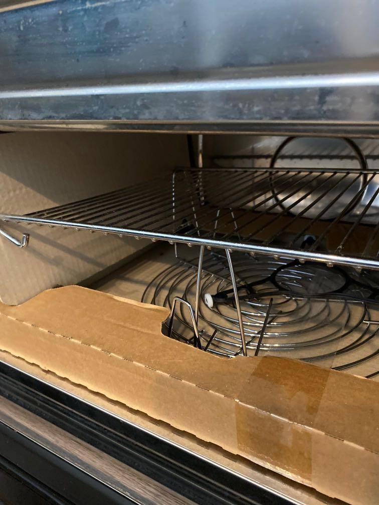 Kuppersbusch microwave oven, TV & Home Appliances, Kitchen Appliances ...