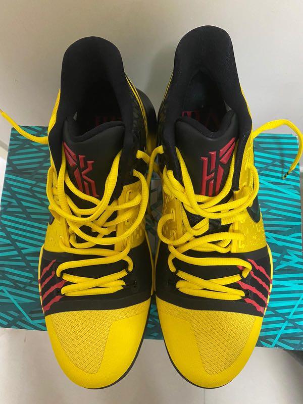 kobe ad exodus bruce lee