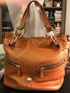 Lancel hangbag
