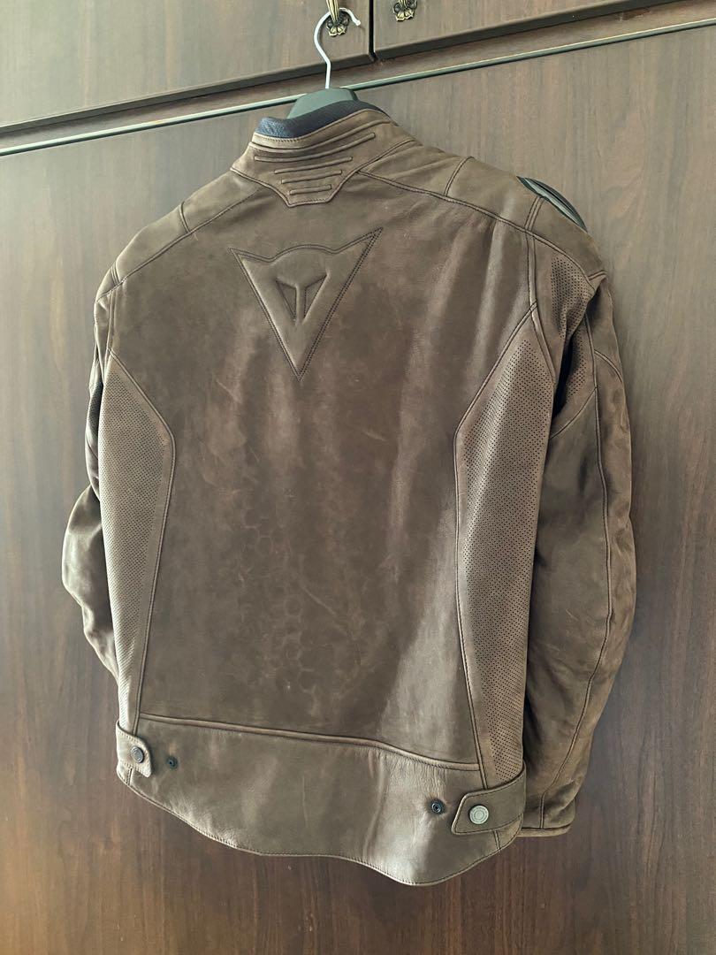 Dainese street rider pelle online